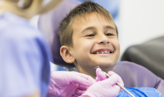 4 Old-Fashioned Dental Tools &amp; Techniques