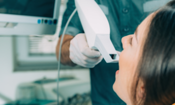 Are You One of the 30-Percenters at Dentist?